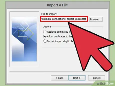 Image intitulée Export Connections from Linkedin Step 10