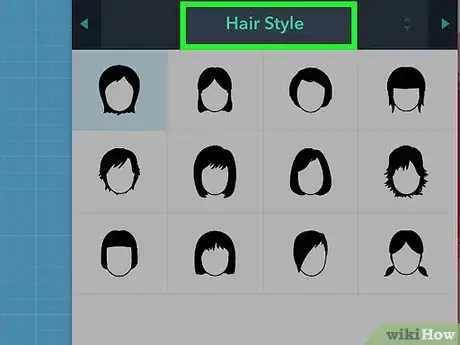 Image intitulée Change Outfits on Bitmoji Step 10
