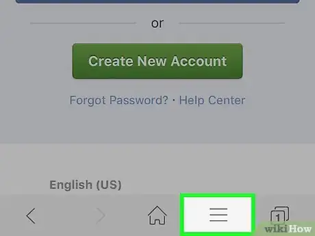 Image intitulée Clear Your Browser's Cache on an iPhone Step 13