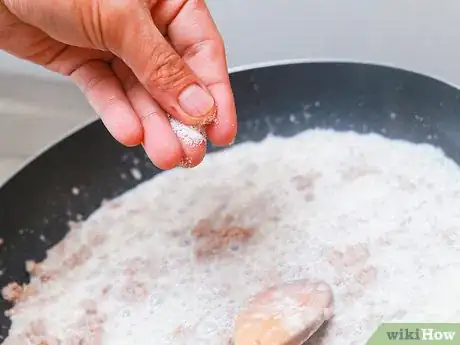 Image intitulée Make Hamburger Gravy Step 4