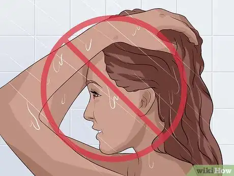 Image intitulée Get Beach Hair Step 9