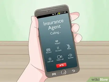 Image intitulée Deal with Residential Water Damage Step 22