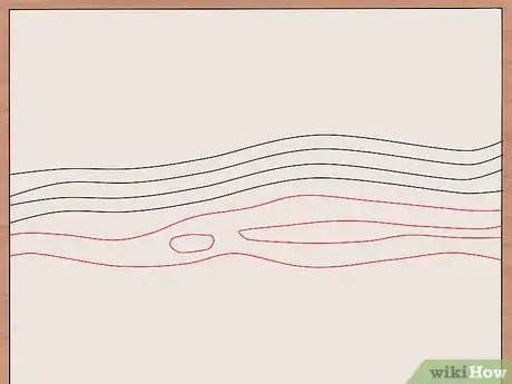 Image intitulée Draw Zebra Stripes Step 10