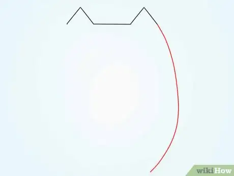Image intitulée Draw Pusheen the Cat Step 2