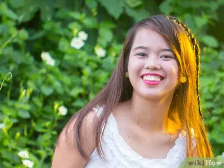 Image intitulée Take an Amazing Facebook Profile Picture Step 10