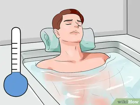 Image intitulée Get Rid of a Sunburn Step 1