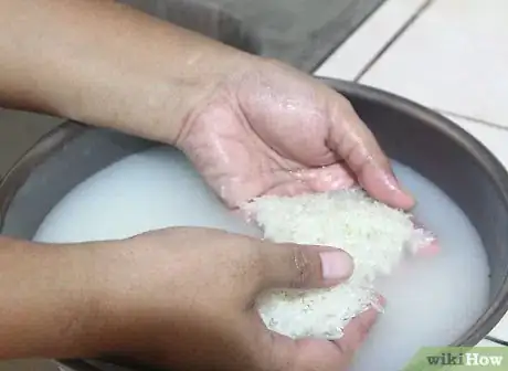 Image intitulée Make Jasmine Rice in a Rice Cooker Step 2