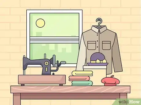 Image intitulée Open a Clothing Store Step 3