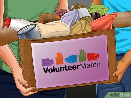 Image intitulée Work at an NGO Step 5