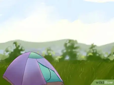 Image intitulée Set up a Dome Tent Step 13