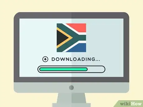 Image intitulée Learn to Speak Afrikaans Step 7