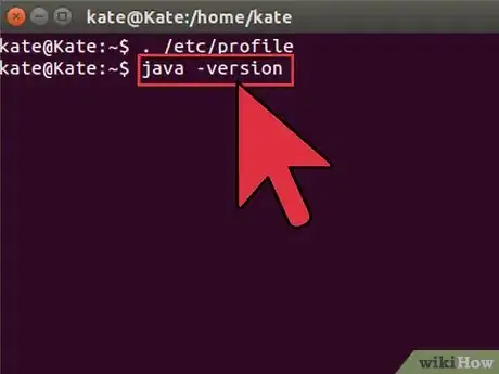 Image intitulée Install Oracle Java on Ubuntu Linux Step 13
