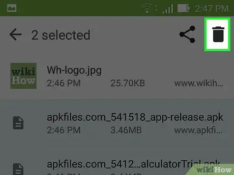 Image intitulée Speed up an Android Smartphone Step 13