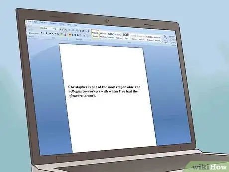 Image intitulée Give a Positive Reference for an Employee Step 5
