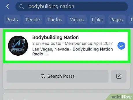 Image intitulée Post to Facebook Step 2