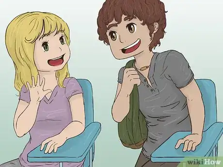 Image intitulée Survive Your Freshman Year in High School Step 7