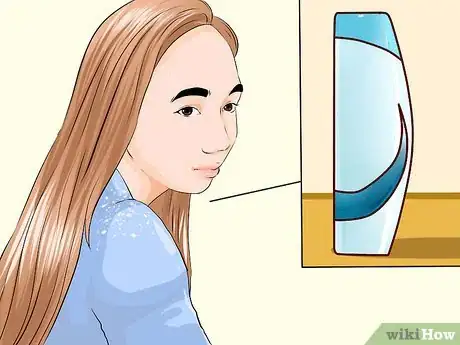Image intitulée Have Nice and Clean Hair Step 10