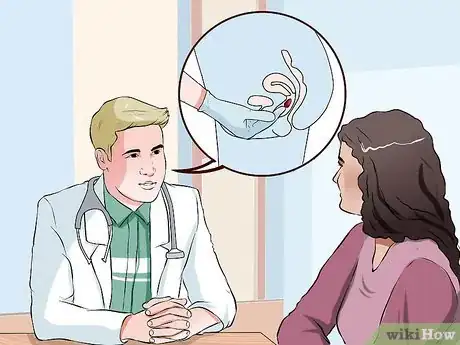 Image intitulée Deal With Pre Eclampsia Step 11