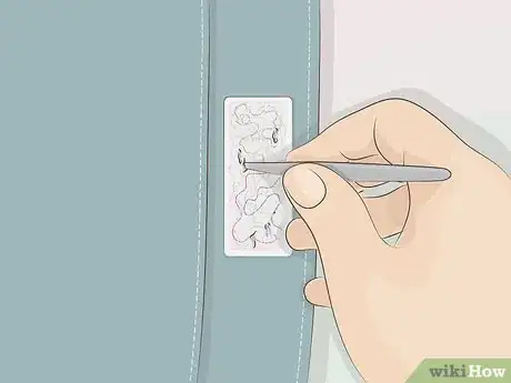 Image intitulée Make Velcro Stick Again Step 2