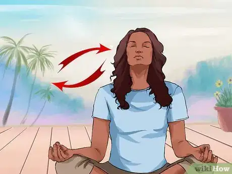 Image intitulée Cope With Nausea Step 11