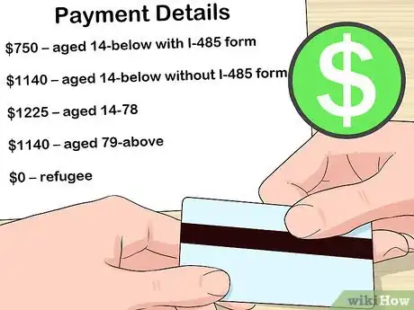 Image intitulée Become a Legal Permanent Resident of the United States Step 8