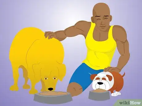 Image intitulée Live in a Multi Dog Household Step 9
