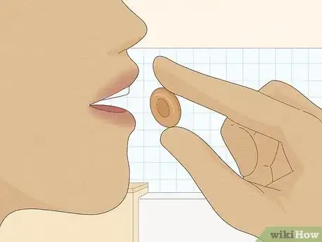 Image intitulée Stop Dry Heaving Step 3