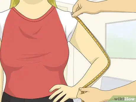 Image intitulée Take Measurements (For Women) Step 12