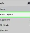 débloquer son compte Facebook