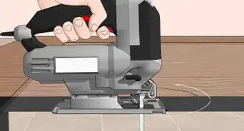 découper du plexiglas