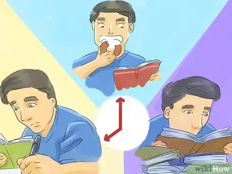 Image intitulée Develop Good Study Habits for College Step 2