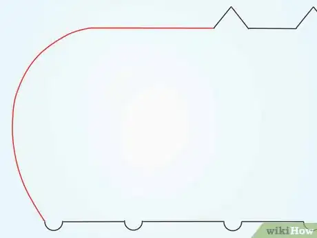 Image intitulée Draw Pusheen the Cat Step 4