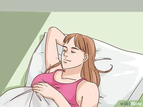 Image intitulée Get Ready for School in 20 Minutes (Teen Girls) Step 3