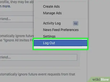 Image intitulée View a Blocked Facebook Account Step 4