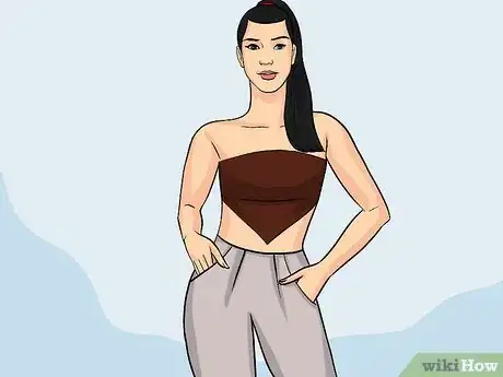 Image intitulée Deal with Having a Flat Chest Step 8