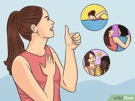 Image intitulée Deal with Having a Flat Chest Step 3