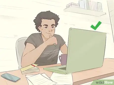 Image intitulée Come Up with a Topic to Write About Step 25