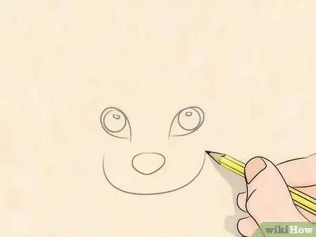 Image intitulée Draw a Cute Puppy Step 4