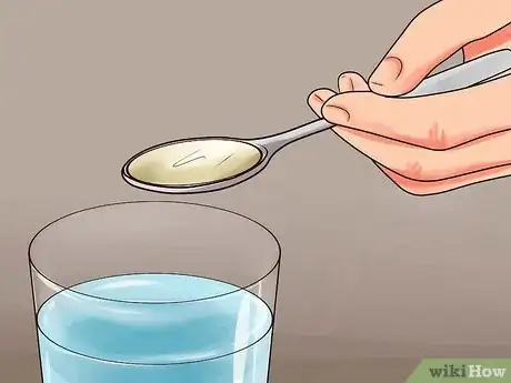 Image intitulée Avoid a Stomach Virus After Being Exposed Step 9