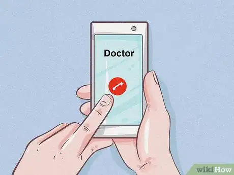Image intitulée Tell if Your Dog Has Fleas Step 10
