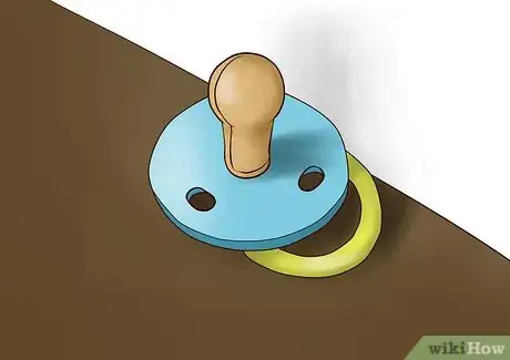 Image intitulée Act Like a Baby Again Step 4