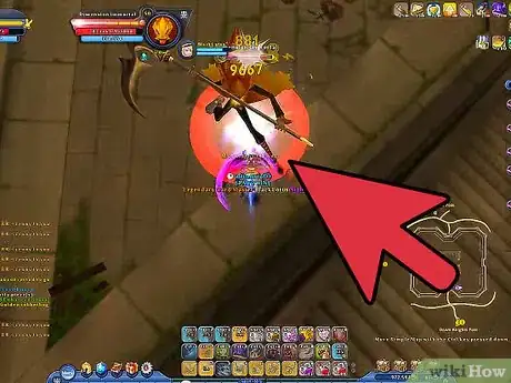 Image intitulée Change to Bard in Ragnarok Online Step 14