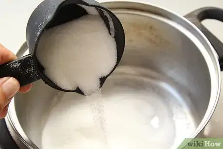 Image intitulée Make Sugar Water Step 13