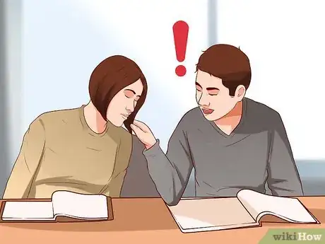 Image intitulée Fall Asleep with Your Eyes Open Step 6