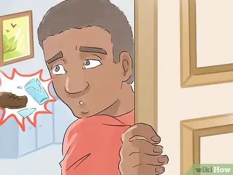 Image intitulée Be Safe When Home Alone (Kids) Step 13