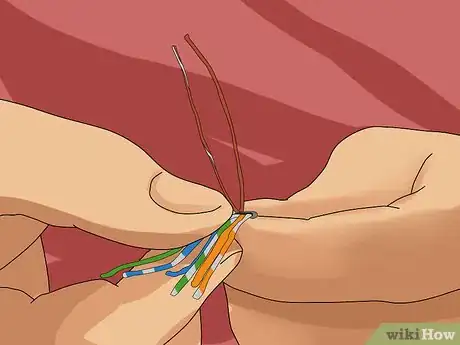 Image intitulée Make a Network Cable Step 5