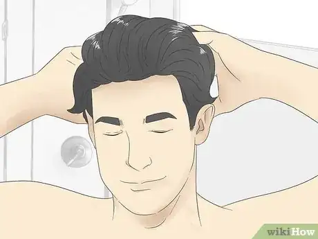 Image intitulée Prevent Static Electricity in Your Hair Step 8
