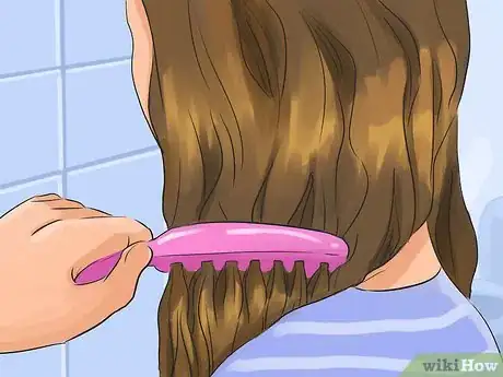 Image intitulée Straighten Hair Naturally Step 34