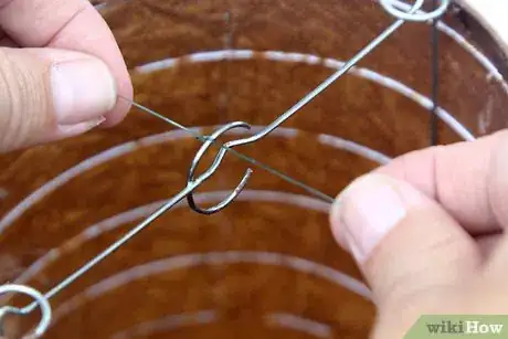 Image intitulée Hang Paper Lanterns Step 14