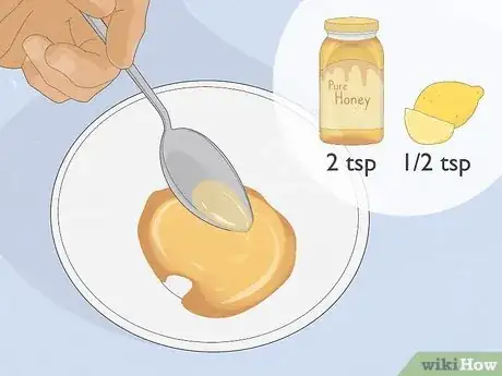 Image intitulée Make a Banana and Honey Facial Mask Step 10